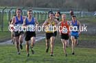 Senior mens Northern Cross Country  Championships, Pontefract. Photo: David T. Hewitson/Sports for All Pics